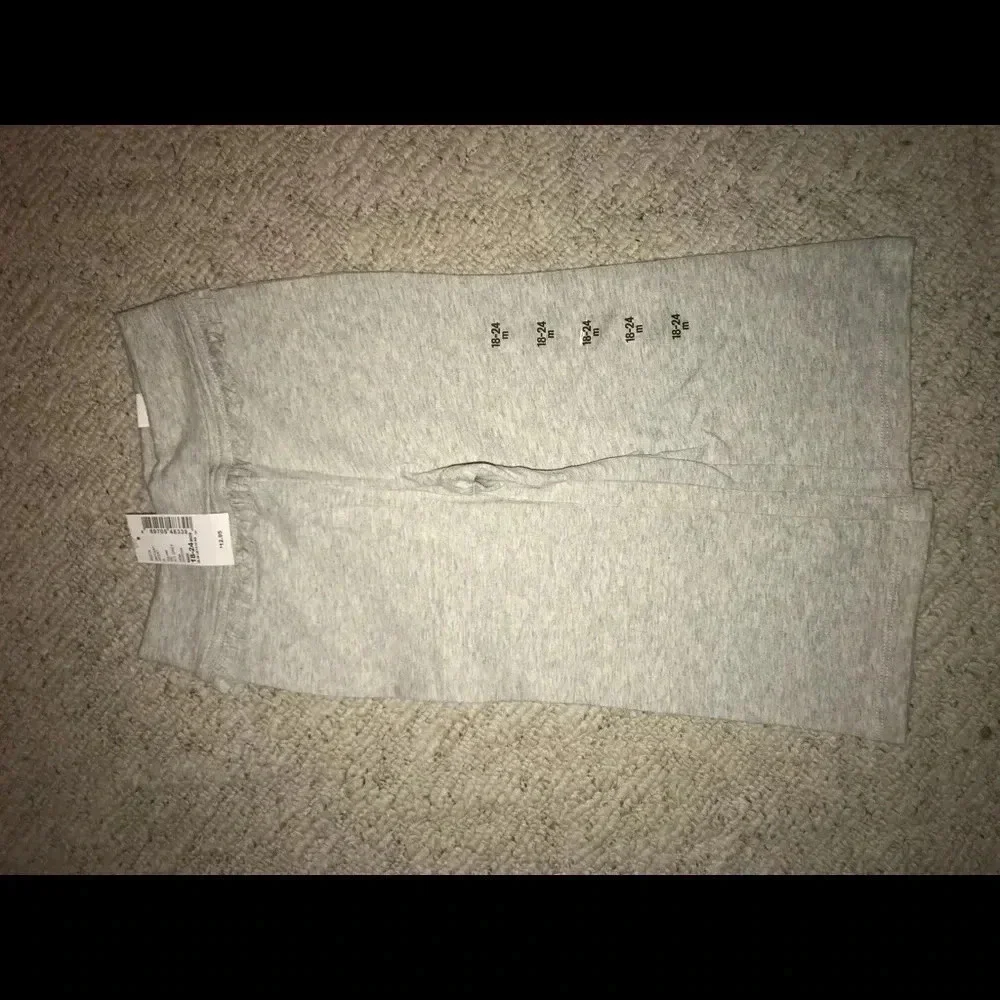 CHILDRENS PLACE PANTS 18-24M NWT